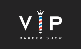 VIP Barber Logo 